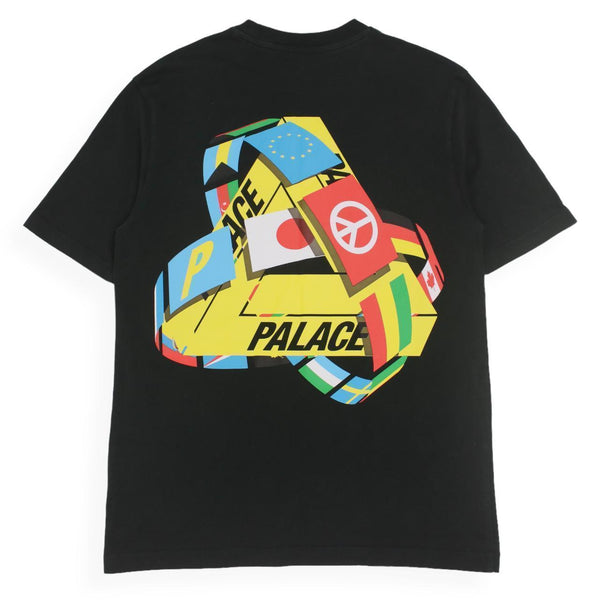 Palace Tri-Flag T-shirt
