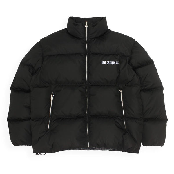 Palm Angels Track Puffer Jacket