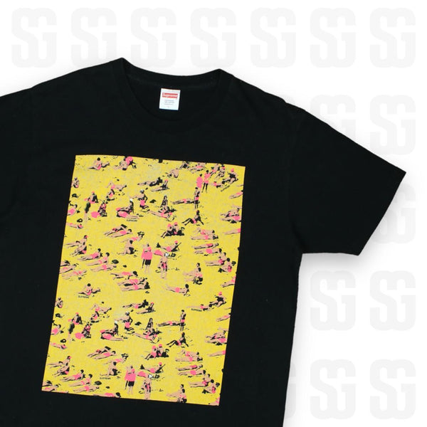 Supreme Beach Tee