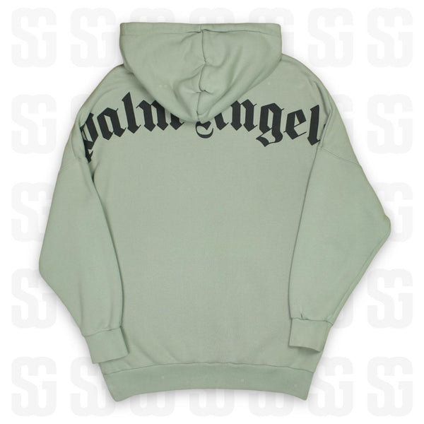 Palm Angels OTH Logo Hoodie