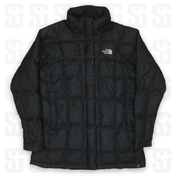 North Face Puffer Jacket 550