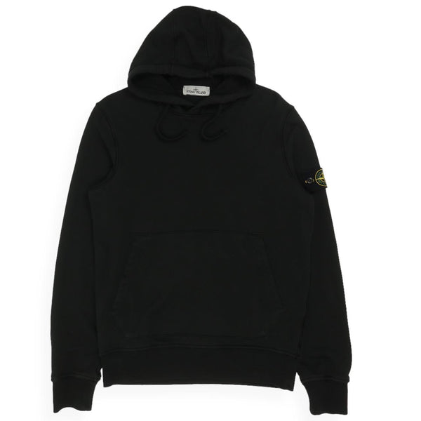 Stone Island New Season Hoodie