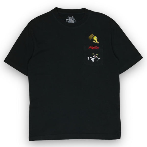 Palace Tweety P Pocket Looney Tunes T-shirt