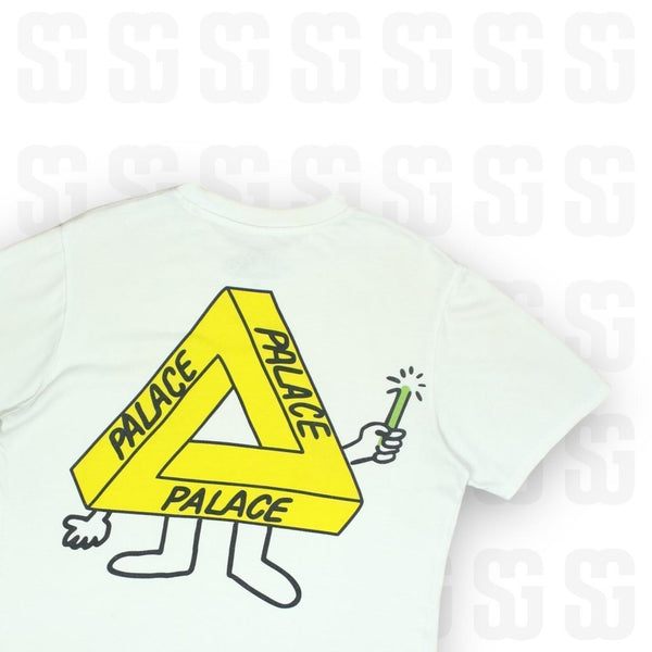 Palace Glowstick Tshirt Tee