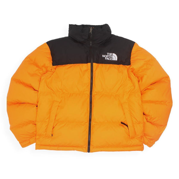 North Face 700 Nuptse Puffer Jacket