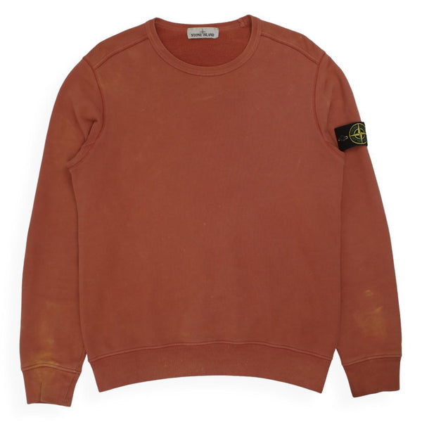 Stone Island Jumper Sweatshirt