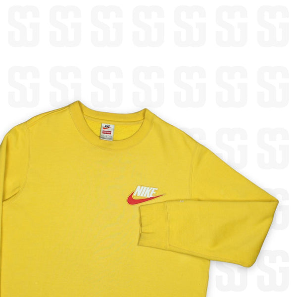 Supreme x Nike Sweatshirt