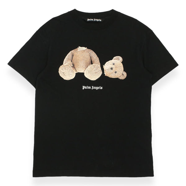 Palm Angels Teddy Bear T-Shirt