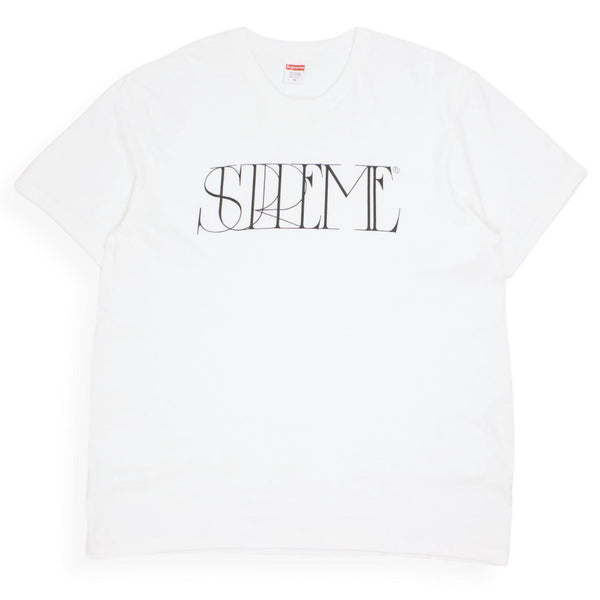 Supreme Trademark T-shirt