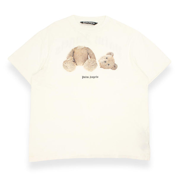 Palm Angels Teddy Bear T-Shirt