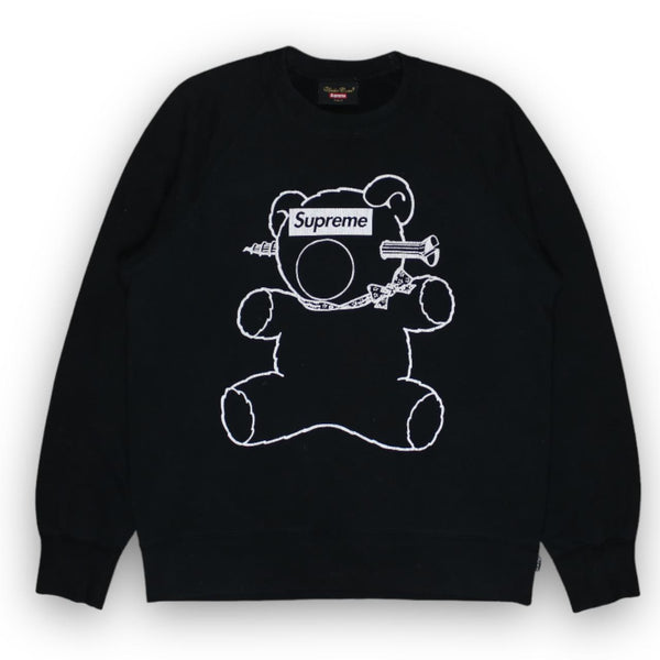 Supreme Undercover Bear Sweatshirt