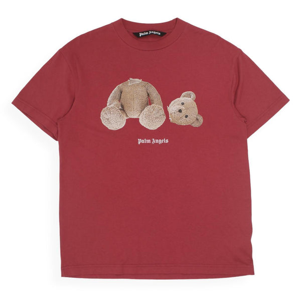 Palm Angels Kill Bear T-shirt