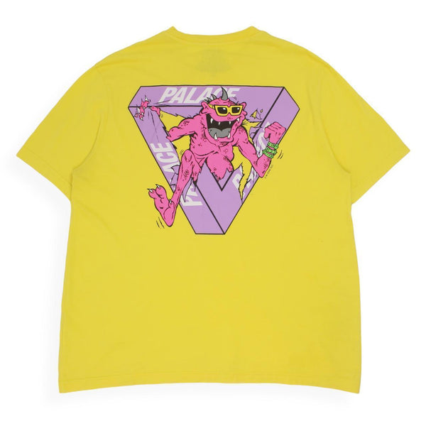 Palace M-zone Mutant Ripper T-shirt