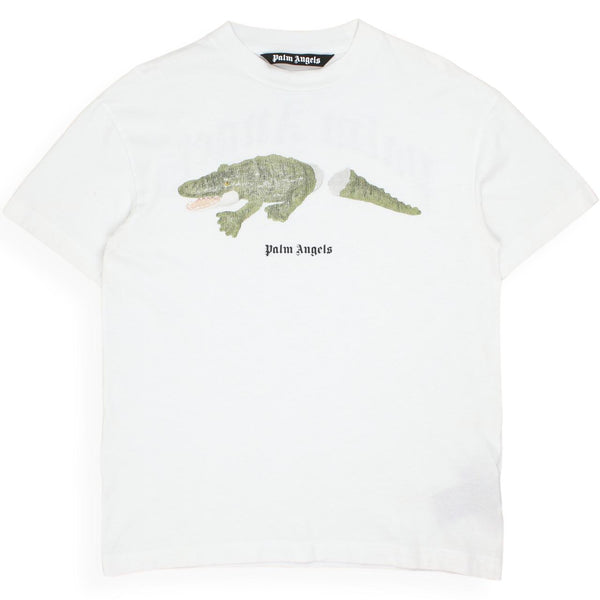 Palm Angels Crocodile T-shirt