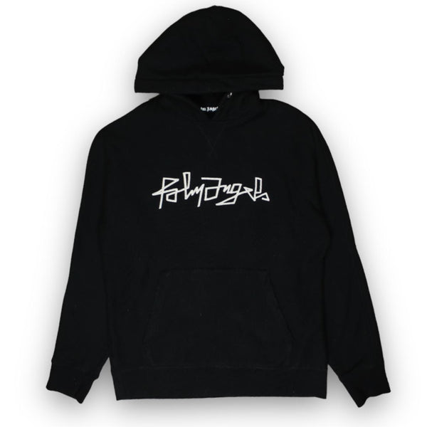 Palm Angels Desert Embroidered Hoodie