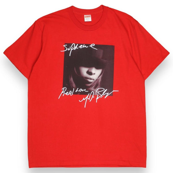 Supreme Mary J. Blige T-shirt