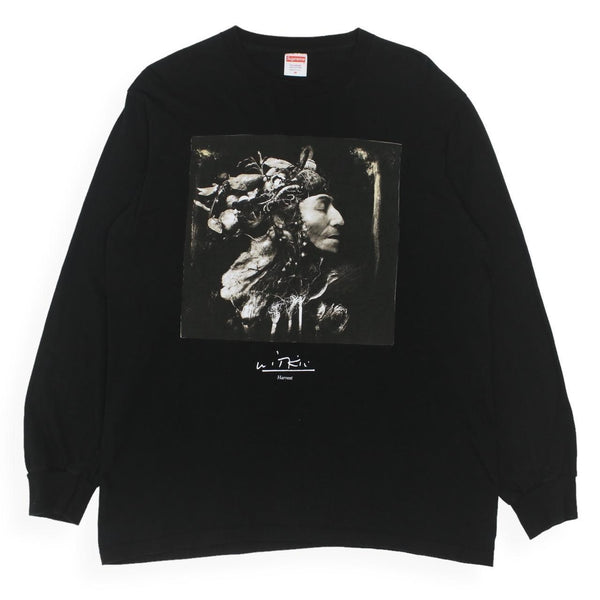 Supreme Harvest L/S T-shirt