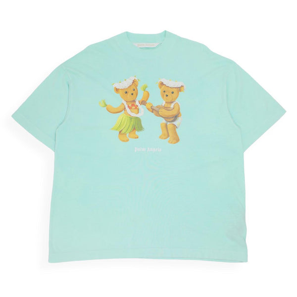 Palm Angels Dancing Bear T-shirt