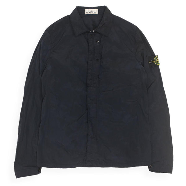 Stone island Nylon Metal Overshirt