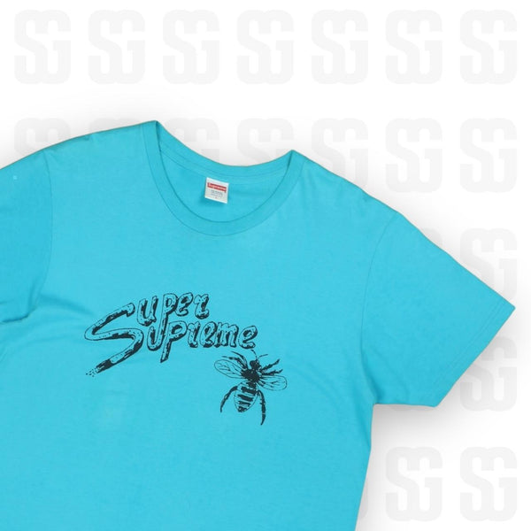 Supreme Wilfred Limonius Super Supreme Tshirt Tee