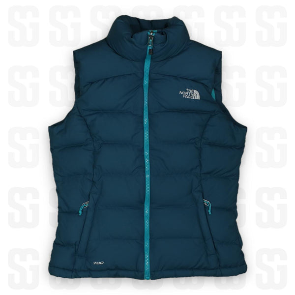 North Face Gilet 700