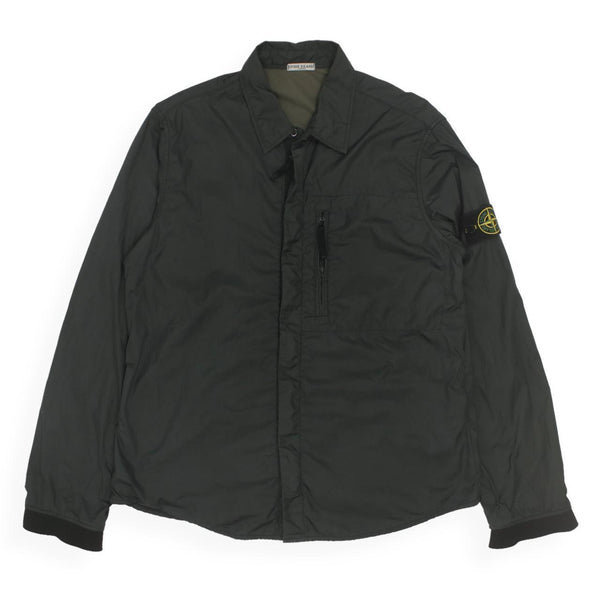 Stone Island Nylon Metal Vintage Overshirt