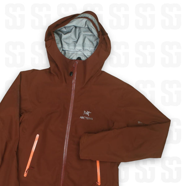 Arcteryx Zeta LT Jacket