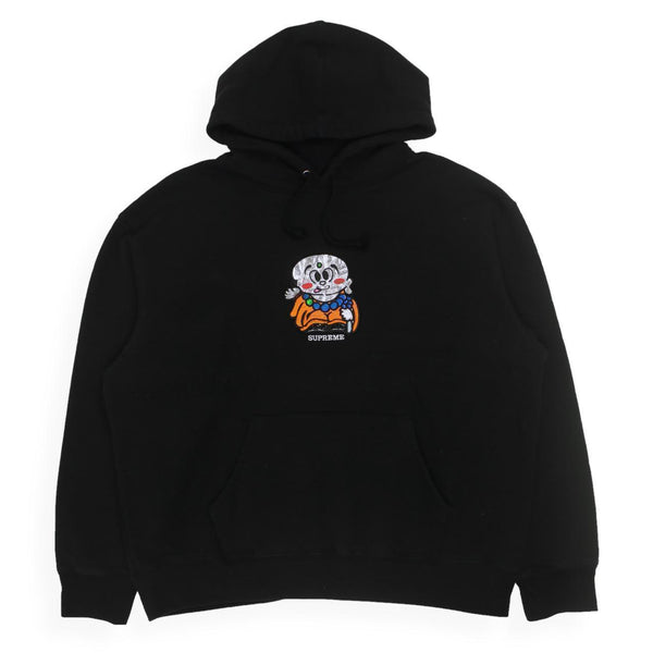 Supreme AOI Buddha Hoodie