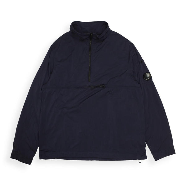 CP Company Nylon Half Zip Jacket