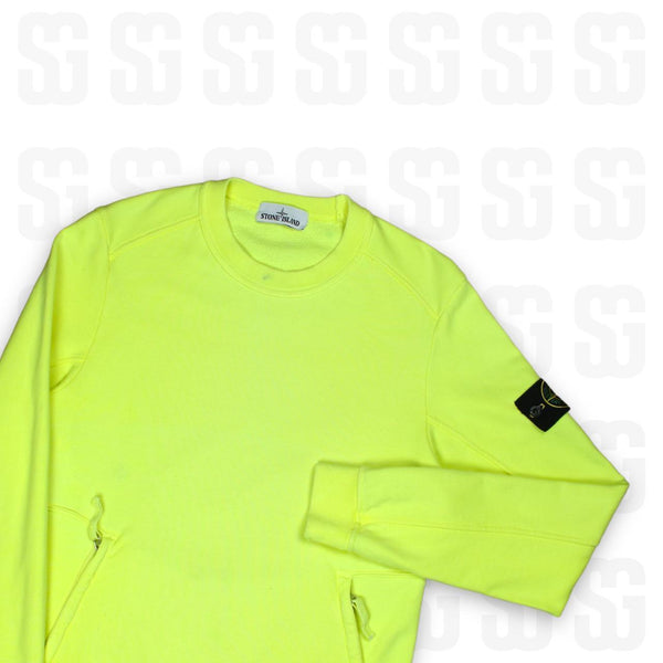 Stone Island Jumper Sweatshirt