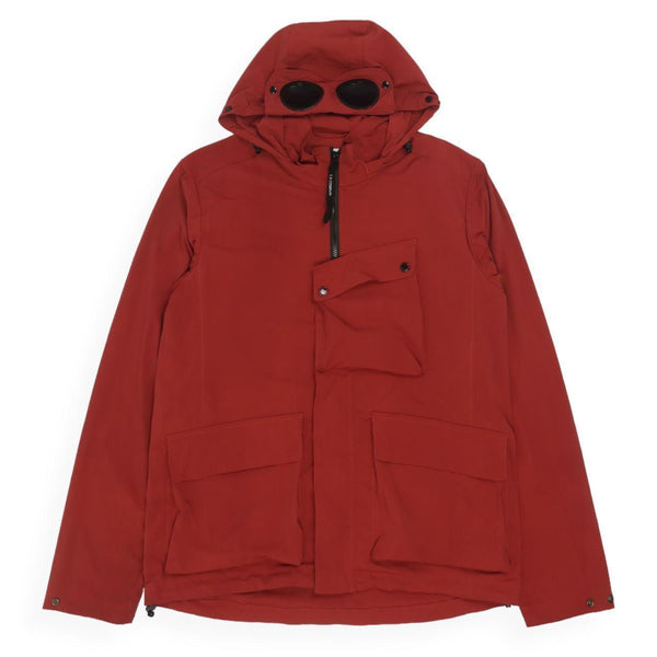 CP Company Nycra Goggle Overshirt Jacket