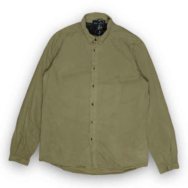 Stone Island Shadow Project Shirt