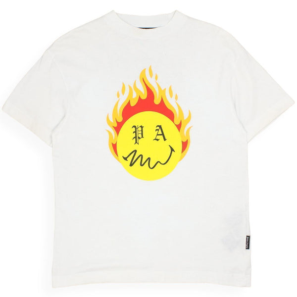 Palm Angels Smiley T-shirt