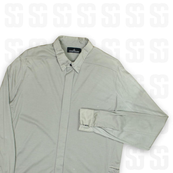 Stone Island Shadow Project Shirt