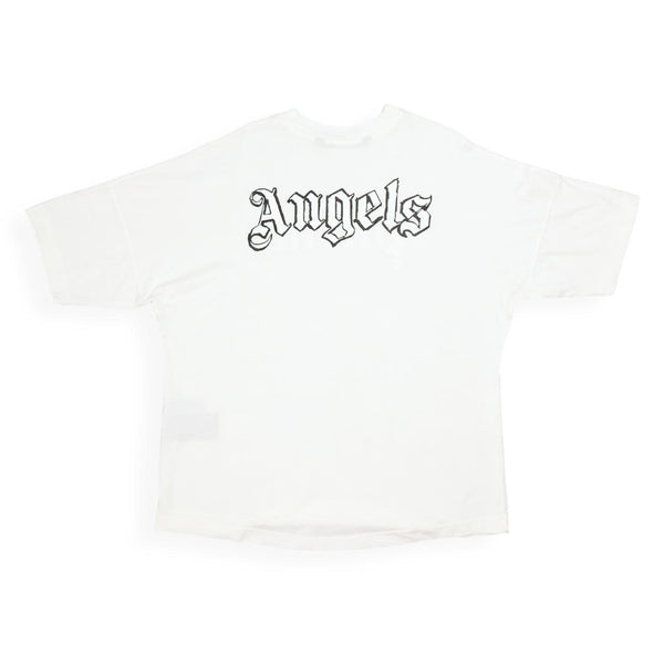 Palm Angels Glow in the Dark T-shirt