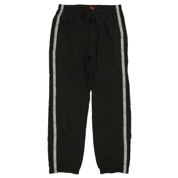 Supreme Side Strip Track Pants