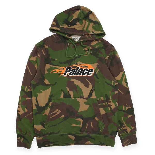 Palace P-Flames Hoodie