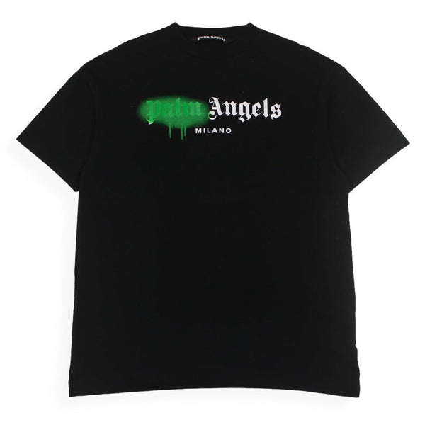 Palm Angels Milano Spray T-shirt